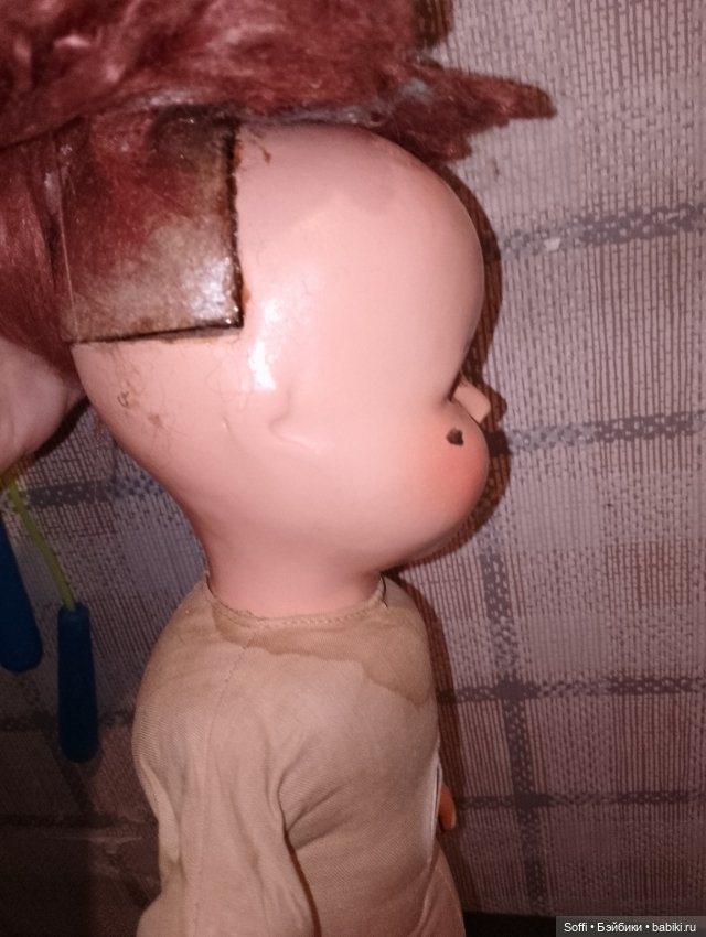 Подскажите, пожалуйста, что за куклы (фото 4)