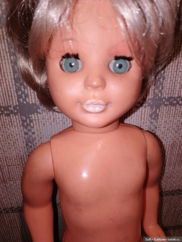 Подскажите, пожалуйста, что за куклы (фото 6)