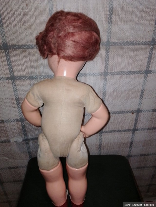 Подскажите, пожалуйста, что за куклы (фото 3)