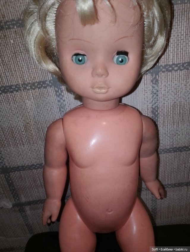 Подскажите, пожалуйста, что за куклы (фото 8)