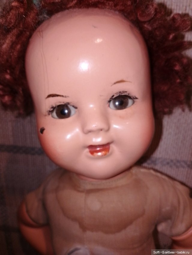 Подскажите, пожалуйста, что за куклы (фото 2)