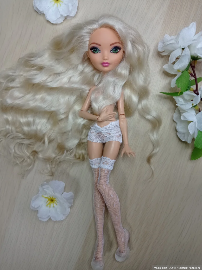 Платье для Золушки — Одежда и обувь для кукол своими руками: фото