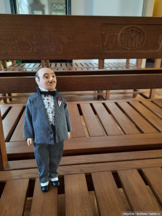 Музей Платформа Подмосковная