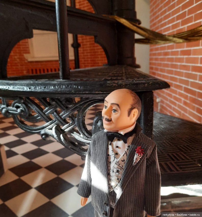 Музей Платформа Подмосковная (фото 9)