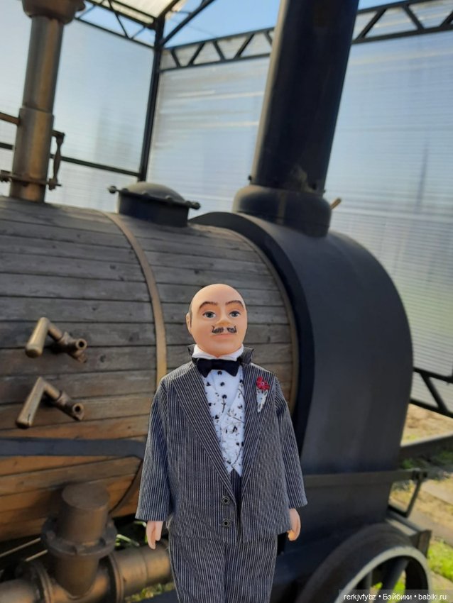 Музей Платформа Подмосковная (фото 3)