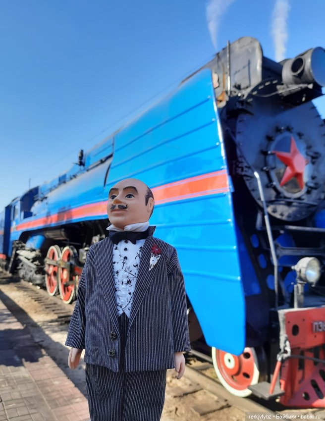 Музей Платформа Подмосковная (фото 2)