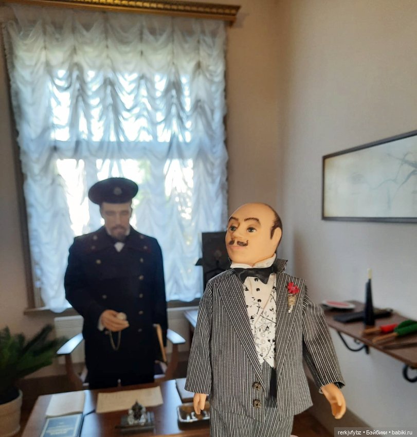 Музей Платформа Подмосковная (фото 7)