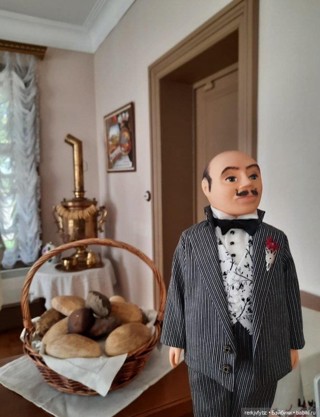 Музей Платформа Подмосковная (фото 5)