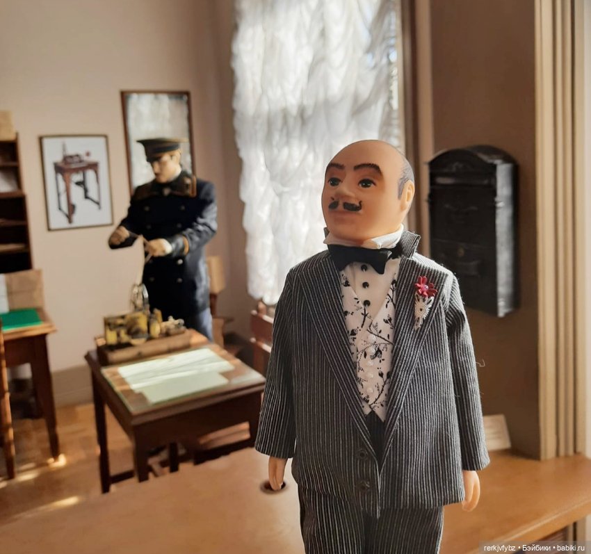 Музей Платформа Подмосковная (фото 4)