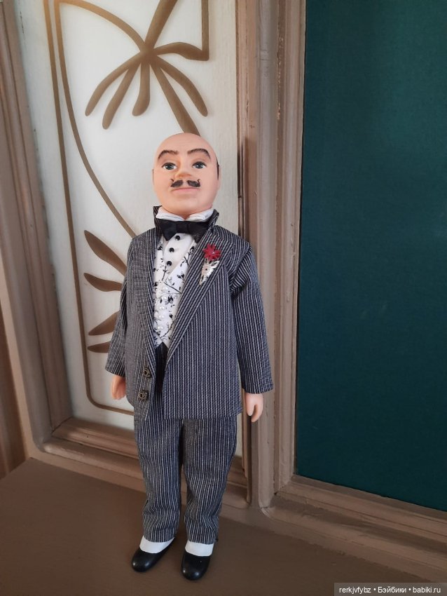 Музей Платформа Подмосковная