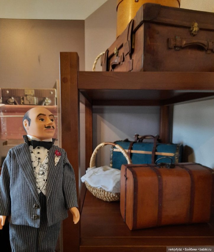 Музей Платформа Подмосковная (фото 8)