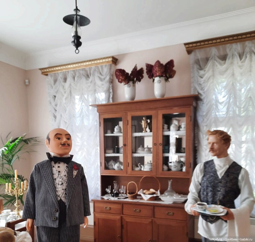 Музей Платформа Подмосковная (фото 6)