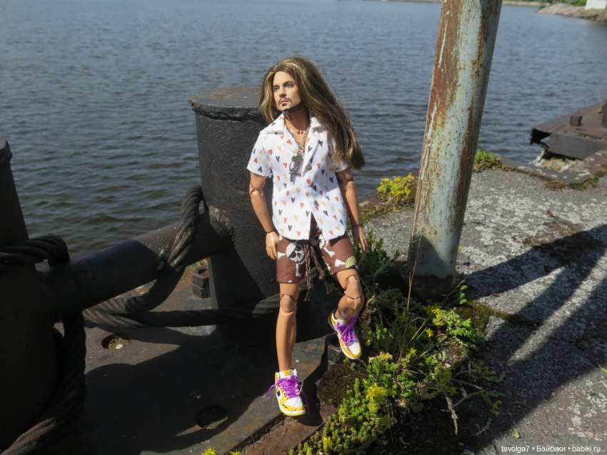 "Я просыпаюсь и вспоминаю. Мы разрушили город?" (фото 7)