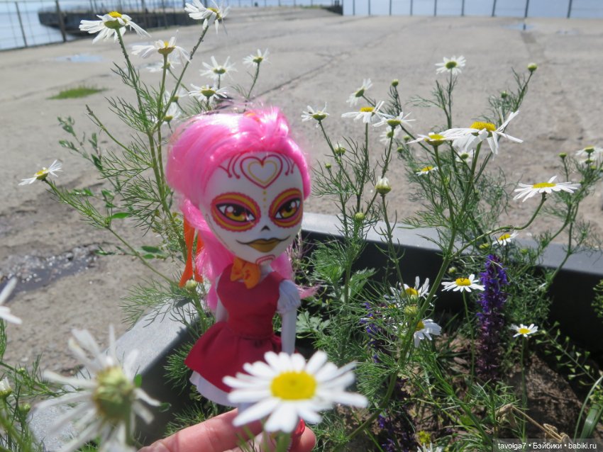 "Я просыпаюсь и вспоминаю. Мы разрушили город?"