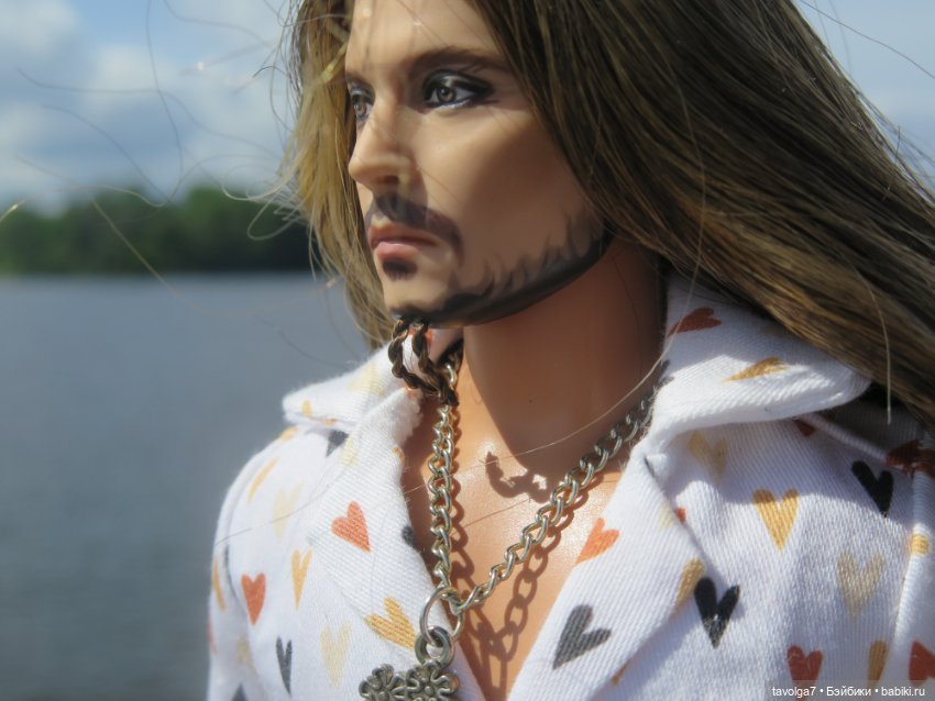 "Я просыпаюсь и вспоминаю. Мы разрушили город?" (фото 4)