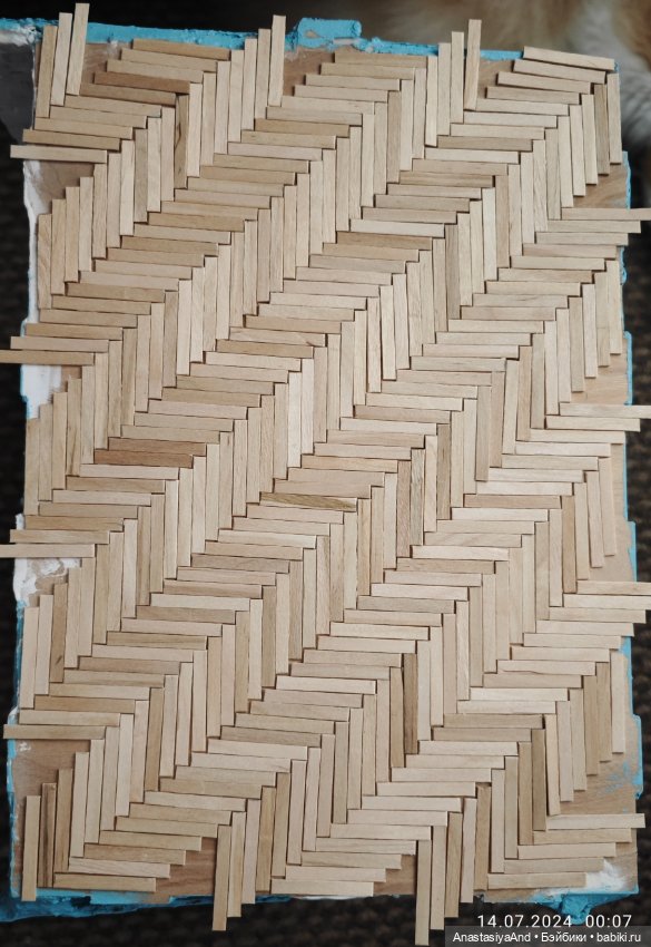 Опрос — Румбоксы и кукольные интерьеры: фото (фото 2)