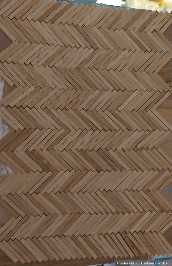 Опрос — Румбоксы и кукольные интерьеры: фото