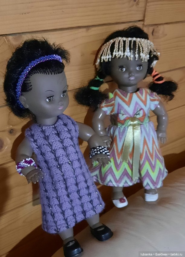 Неразлучницы — Винтажные куклы ГДР (Немки): Бигги