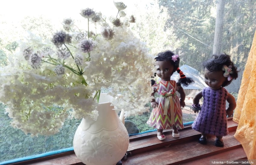 Неразлучницы — Винтажные куклы ГДР (Немки): Бигги