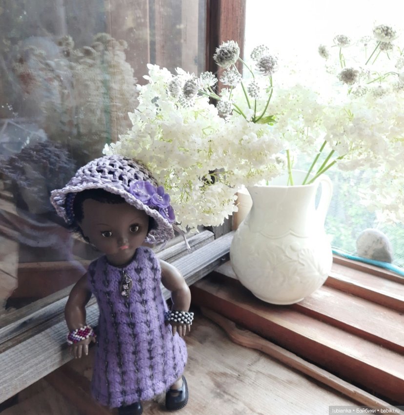 Неразлучницы — Винтажные куклы ГДР (Немки): Бигги