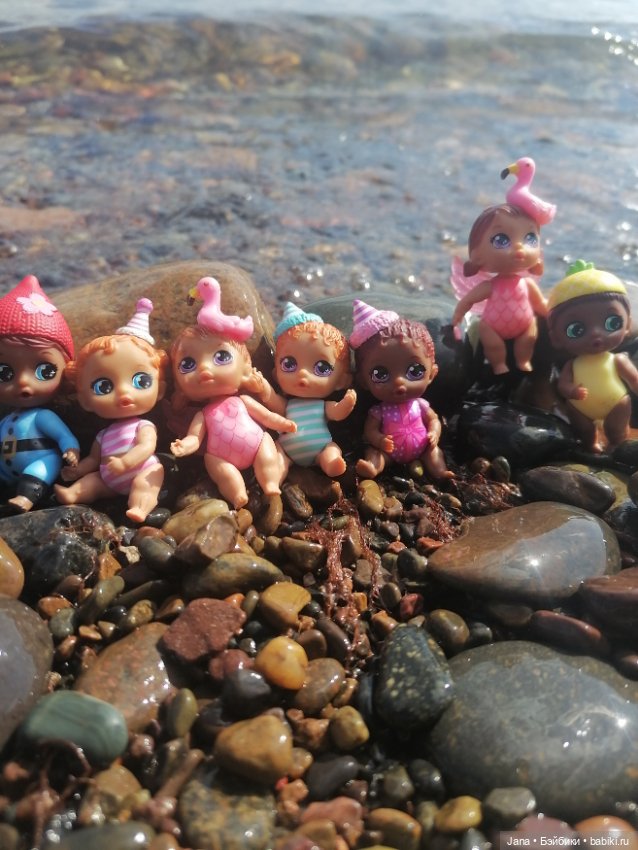 Лето- это хорошо! Лето- это классно (фото 2)