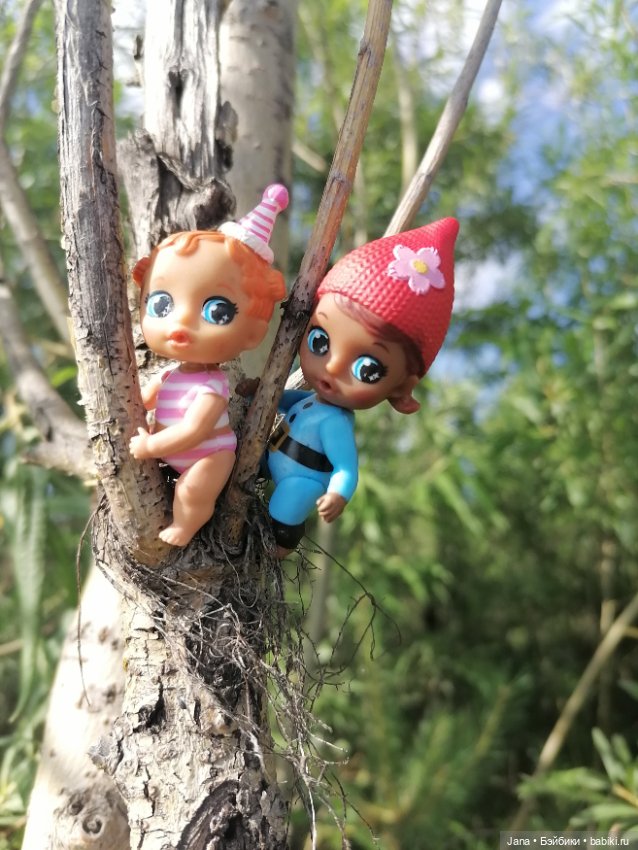 Лето- это хорошо! Лето- это классно (фото 5)