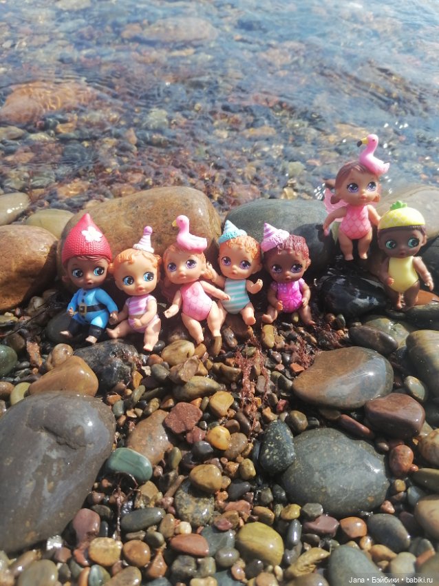 Лето- это хорошо! Лето- это классно (фото 3)