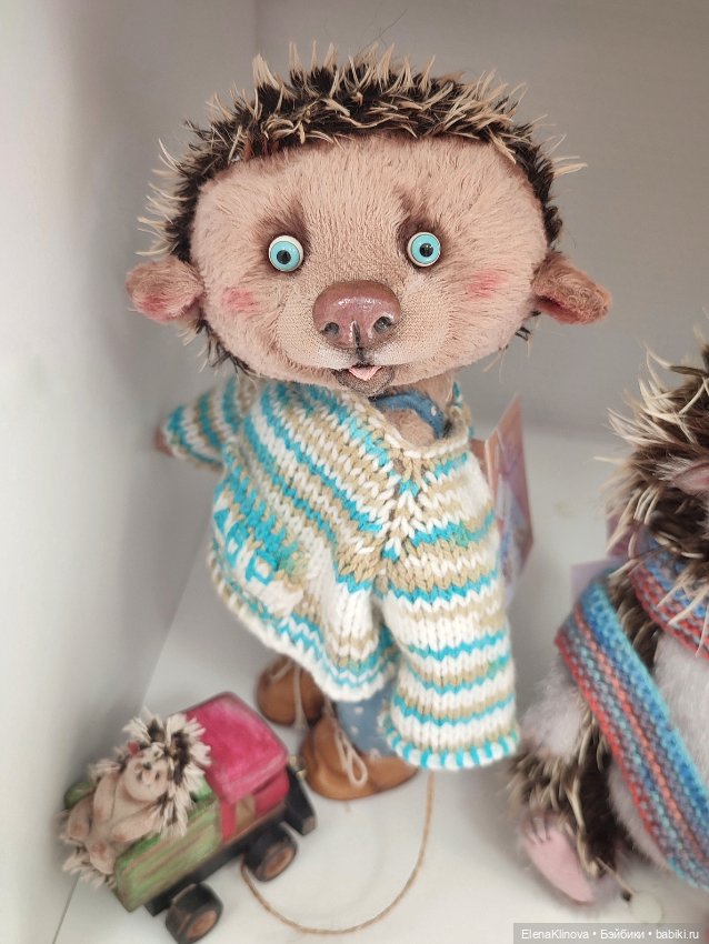 Тедди мир: не медведи 🦊🐭🐱🐵