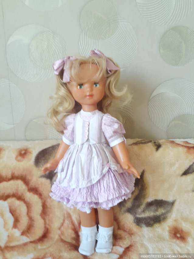 Ко мне приехала кукла. Часть 1 (фото 3)