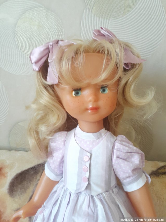 Ко мне приехала кукла. Часть 1 (фото 5)