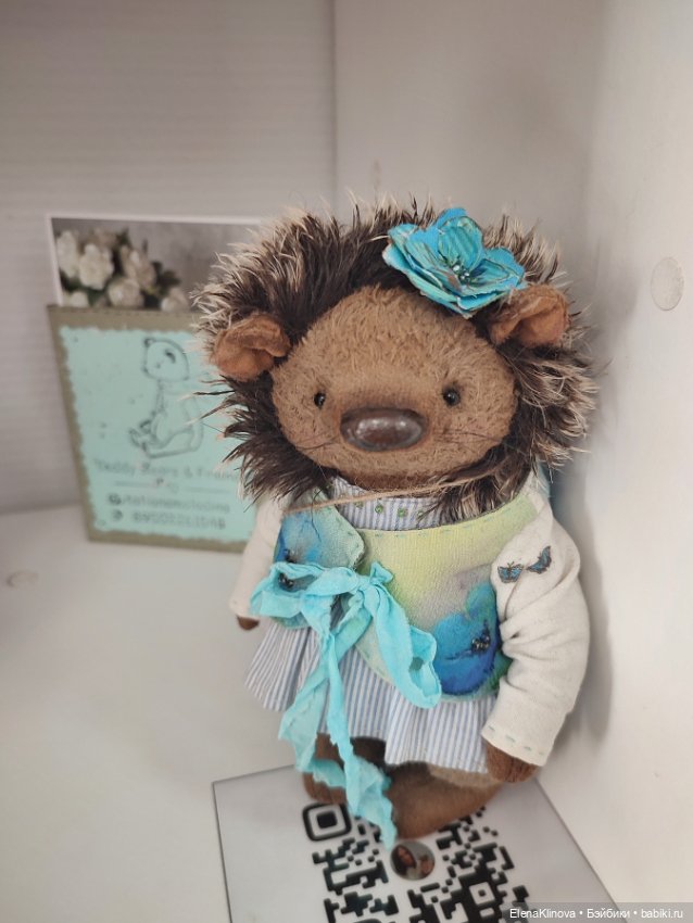 Тедди мир: не медведи 🦊🐭🐱🐵