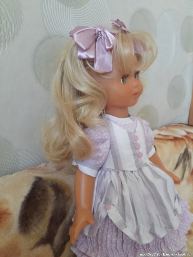 Ко мне приехала кукла. Часть 1 (фото 4)