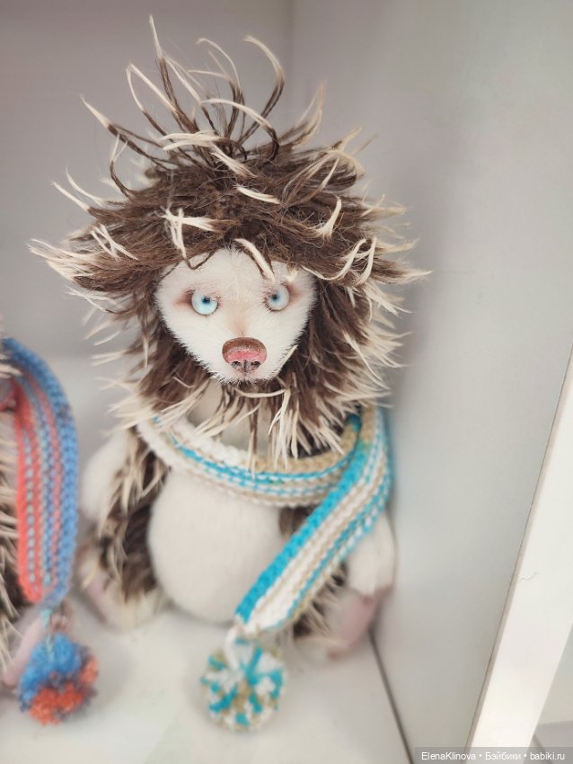 Тедди мир: не медведи 🦊🐭🐱🐵