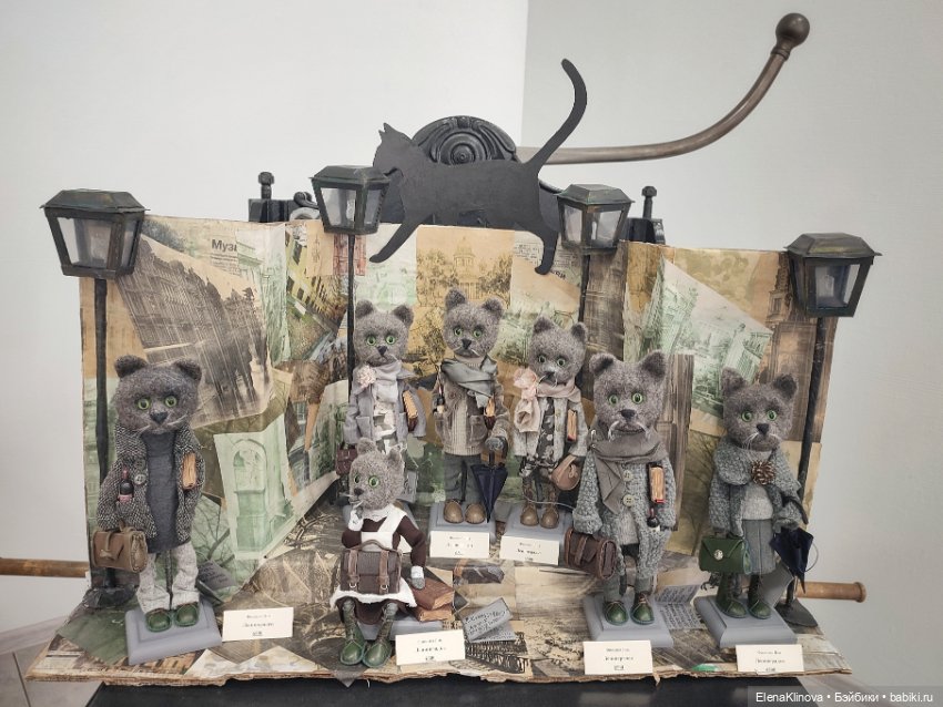 Тедди мир: не медведи 🦊🐭🐱🐵