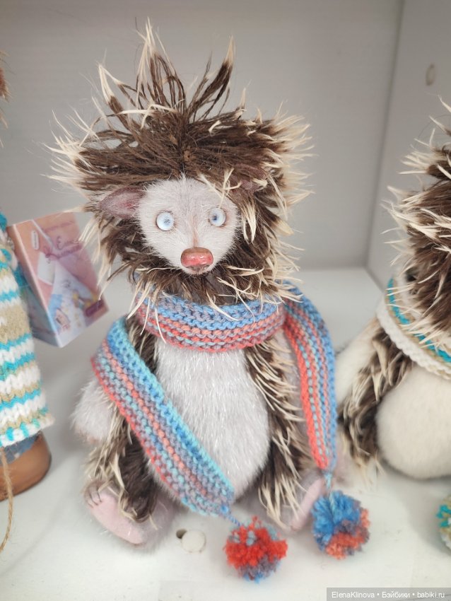 Тедди мир: не медведи 🦊🐭🐱🐵