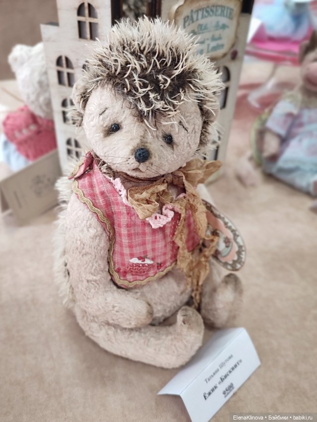 Тедди мир: не медведи 🦊🐭🐱🐵