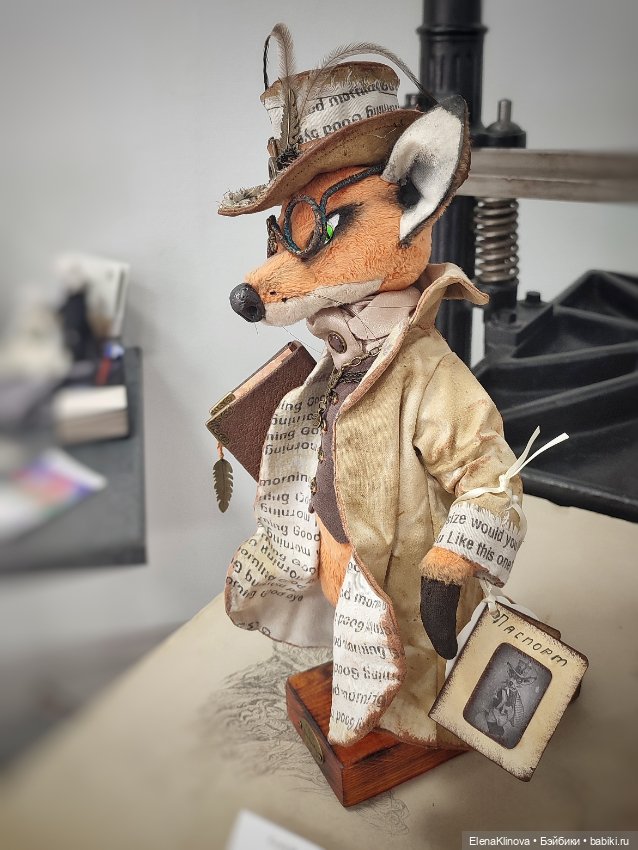 Тедди мир: не медведи 🦊🐭🐱🐵