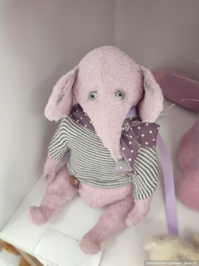 Тедди мир: не медведи 🦊🐭🐱🐵