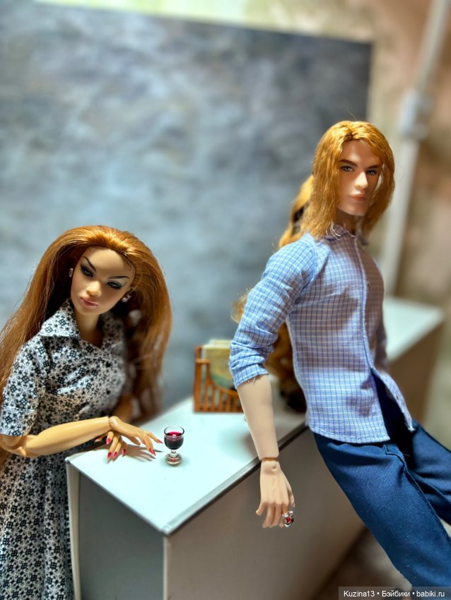 Все побежали, и я побежал