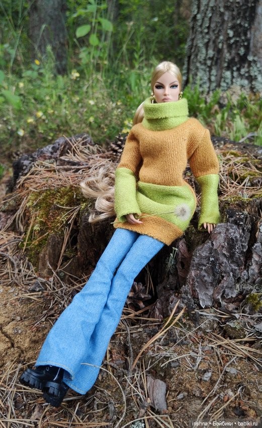 Евгения integrity toys — Куклы Integrity Toys (Интегрити): Poppy Parker (фото 7)