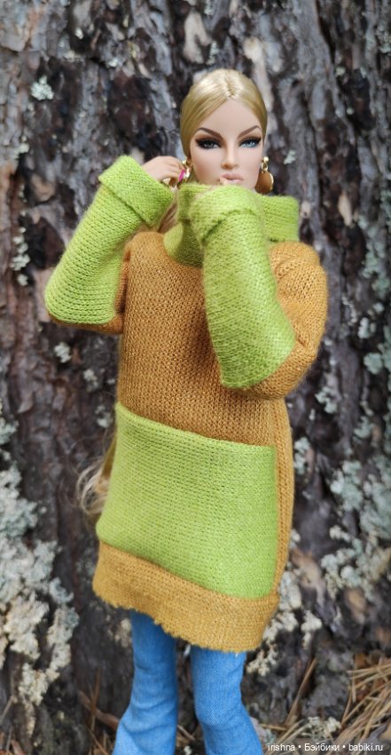 Евгения integrity toys — Куклы Integrity Toys (Интегрити): Poppy Parker