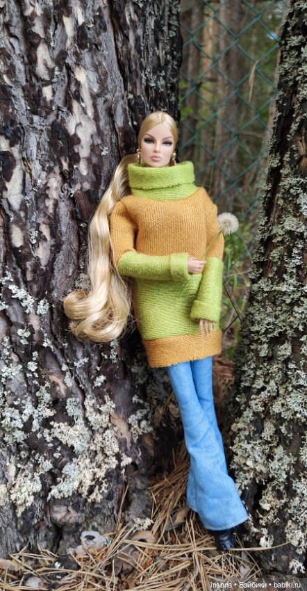 Евгения integrity toys — Куклы Integrity Toys (Интегрити): Poppy Parker (фото 9)