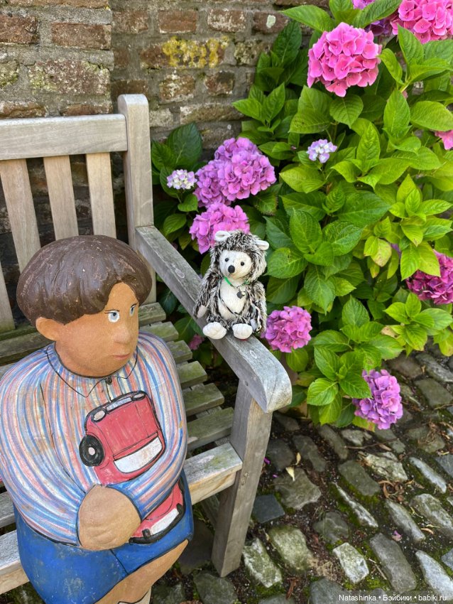 Музыкальная История 135 — Туризм и путешествия: фотоотчеты из поездок (фото 7)