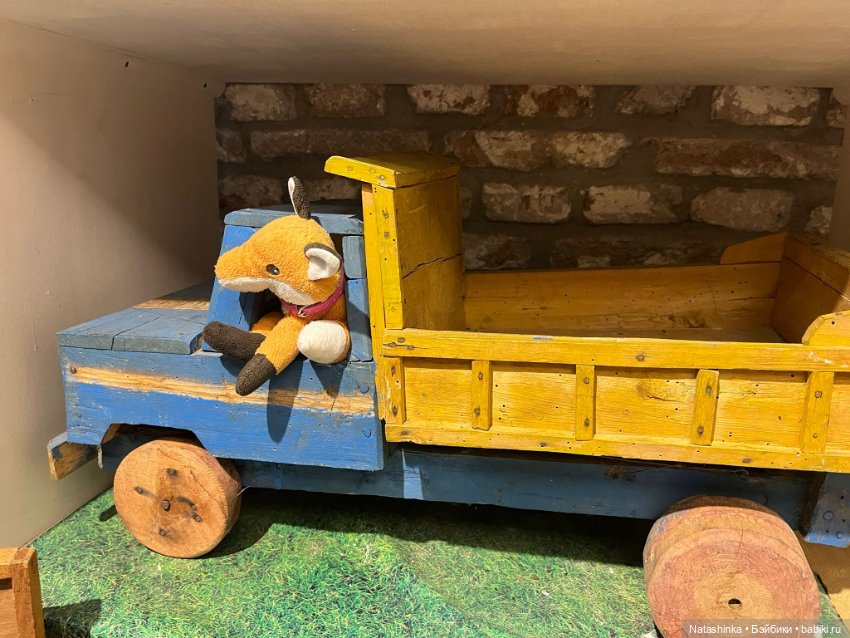 Музыкальная История 135 — Туризм и путешествия: фотоотчеты из поездок