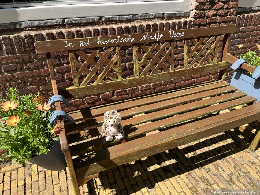 Музыкальная История 135 — Туризм и путешествия: фотоотчеты из поездок