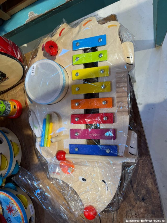 Музыкальная История 135 — Туризм и путешествия: фотоотчеты из поездок