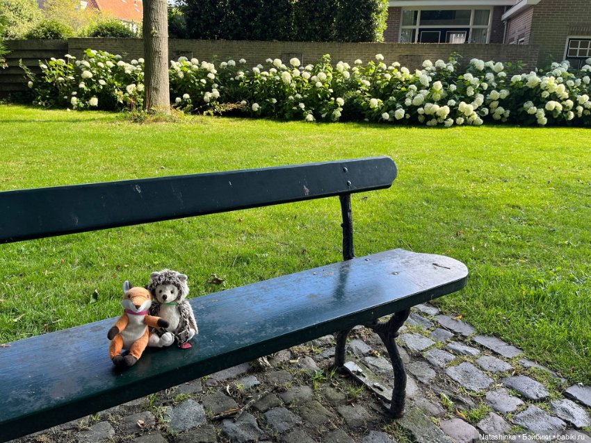 Музыкальная История 135 — Туризм и путешествия: фотоотчеты из поездок (фото 9)