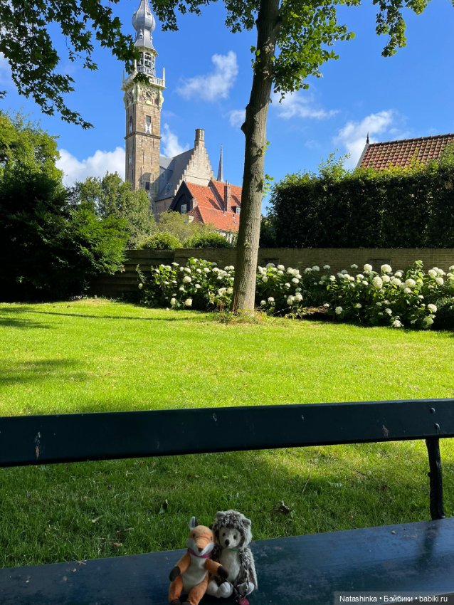 Музыкальная История 135 — Туризм и путешествия: фотоотчеты из поездок (фото 8)