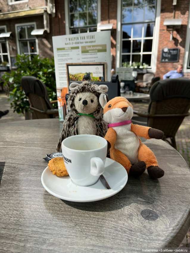 Музыкальная История 135 — Туризм и путешествия: фотоотчеты из поездок