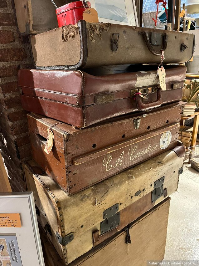 Музыкальная История 135 — Туризм и путешествия: фотоотчеты из поездок